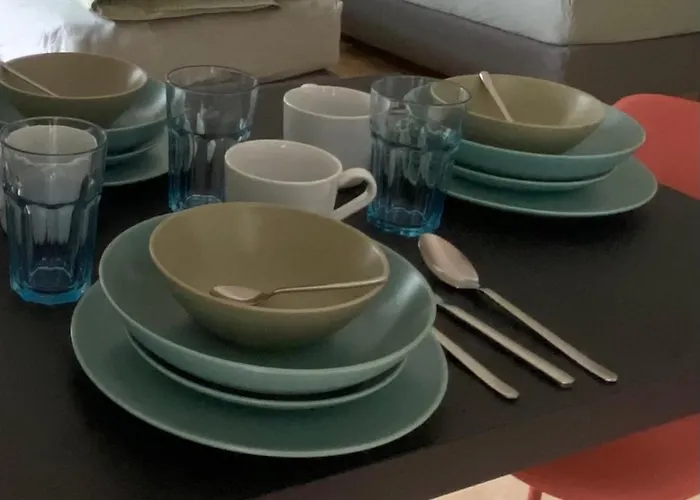 Work&travel We13 - Parkplatz, Netflix, Internet Fuer 2 Gaeste * Маркранштедт