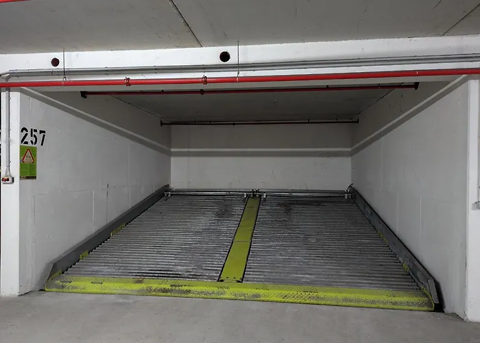 Work&travel We13 - Parkplatz, Netflix, Internet Fuer 2 Gaeste Маркранштедт